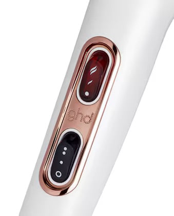 ghd Helios Blanc - Un Sèche-Cheveux Haute Performance