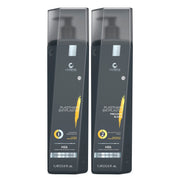 Kit Lissage Brésilien PlastHair Bixyplastia Precious Blend Honma Tokyo 2X1000ml