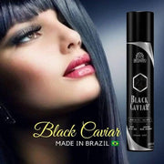 Lissage Brésilien<br /> Brasileiro Black Caviar