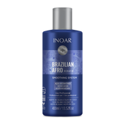Inoar Brazilian Afro Keratin 400 ML